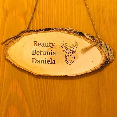 Beauty Apartment