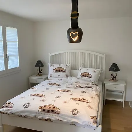 Apartment Beauty